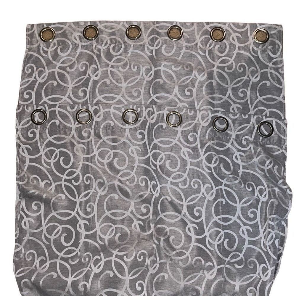 Curtain Panels  - Picture 4 of 9